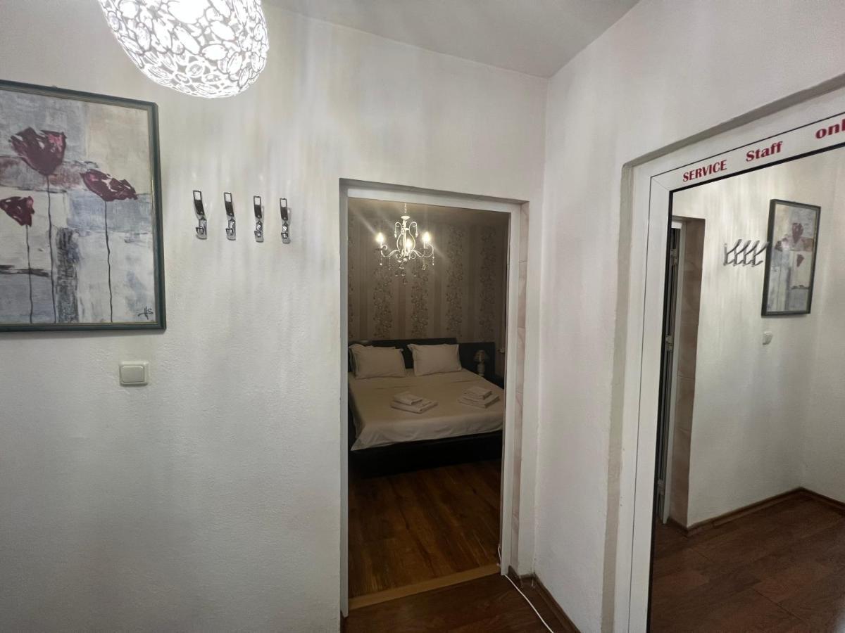 Къща За Гости Шарон Petrich  Eksteriør billede
